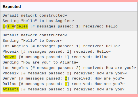 can not be modified and the code can not call any functions