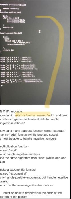  php please read instructions carefully im NOT looking for this answer