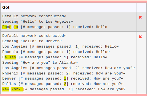 that aren't included in the or standard library. Please help me solve