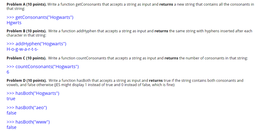 I need serious help fast! Im using Python in JES! If you