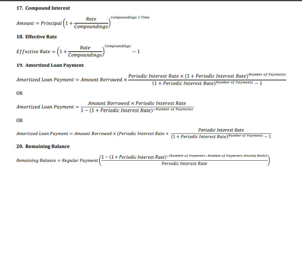 Write javascript programs to compute the following: 1. the amount due to