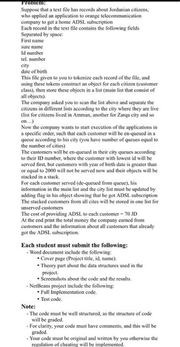 from scratch - To use and test your own data structure. -