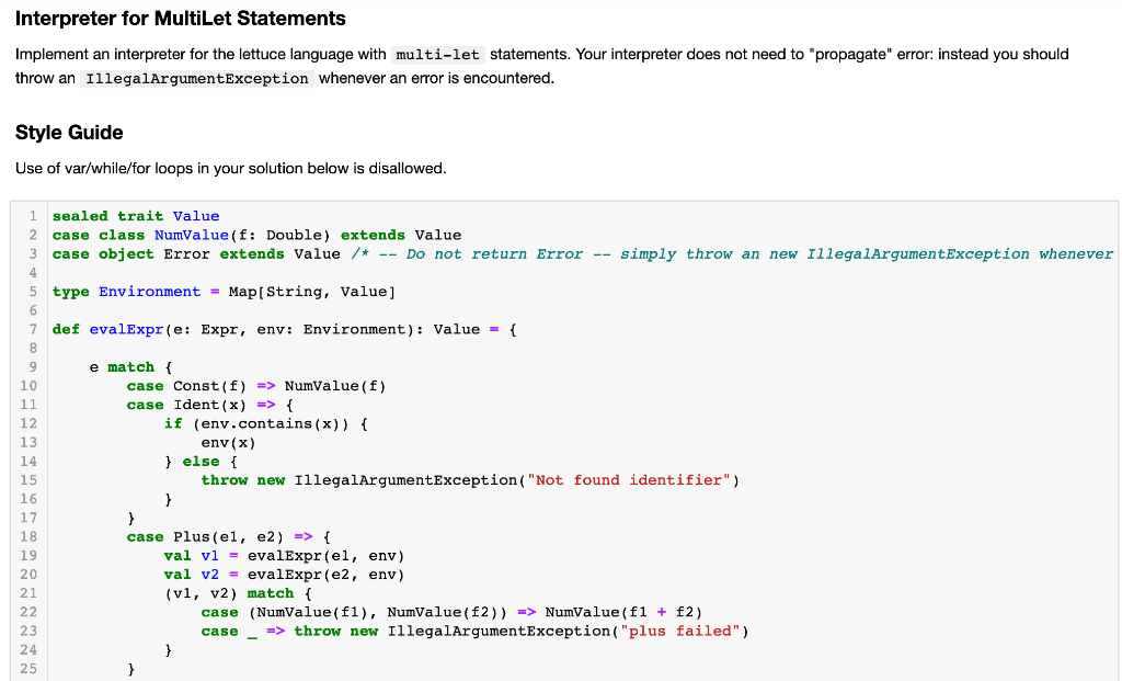 thanks. The scala definitions are given below. In [ ] : 1