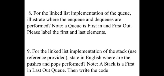 Data Structures Page 2 in question #3 thx!!!! 1. Referencing an Array
