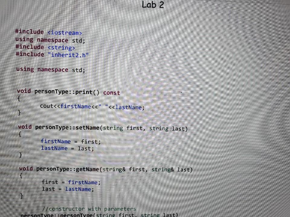 example. Generate the corresponding documentation. Install graphviz. Work with a partner. Illustrate
