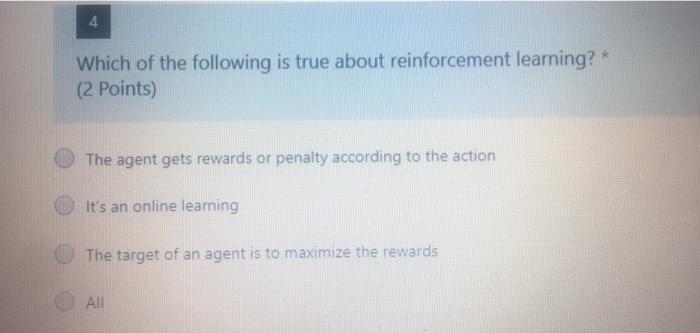 smaller clusters.* (2 Points) Expectation Maximization K-Means clustering agglomerative clustering partition clustering