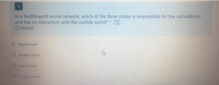3 When does k-means clustering stop creating or optimizing clusters? (2 Points)