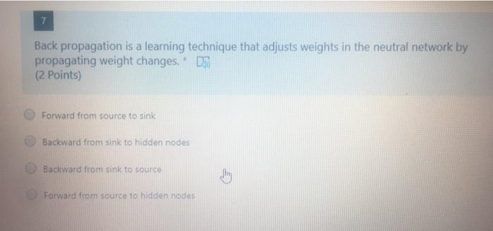 A. After finding no new reassignment of data points B. After the