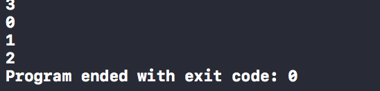Write a c++ program that: This is what I have: vector inorderTraversal(TreeNode