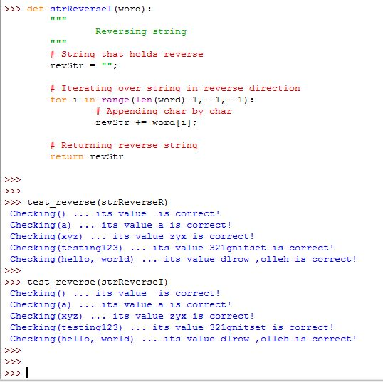 (PYTHON) What is wrong with my code, and why isnt it printing