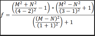  Write an 8086 assembly program that evaluates: (3) The result should