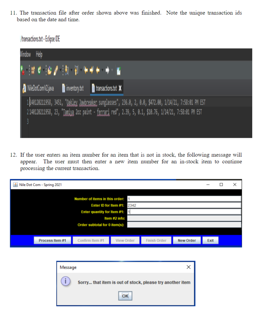 you also make an original GUI not from the answers already given