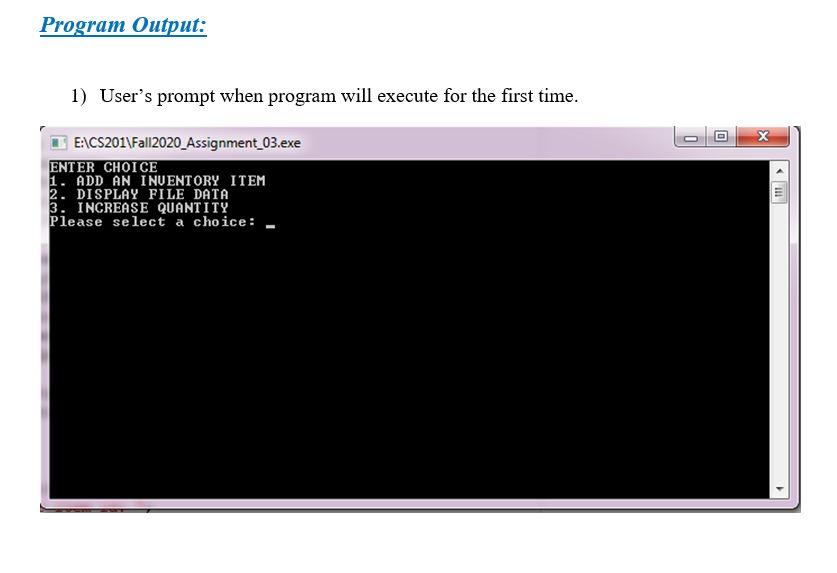 cashier in calculating total price of each item with respect to its
