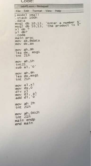 image text in transcribed