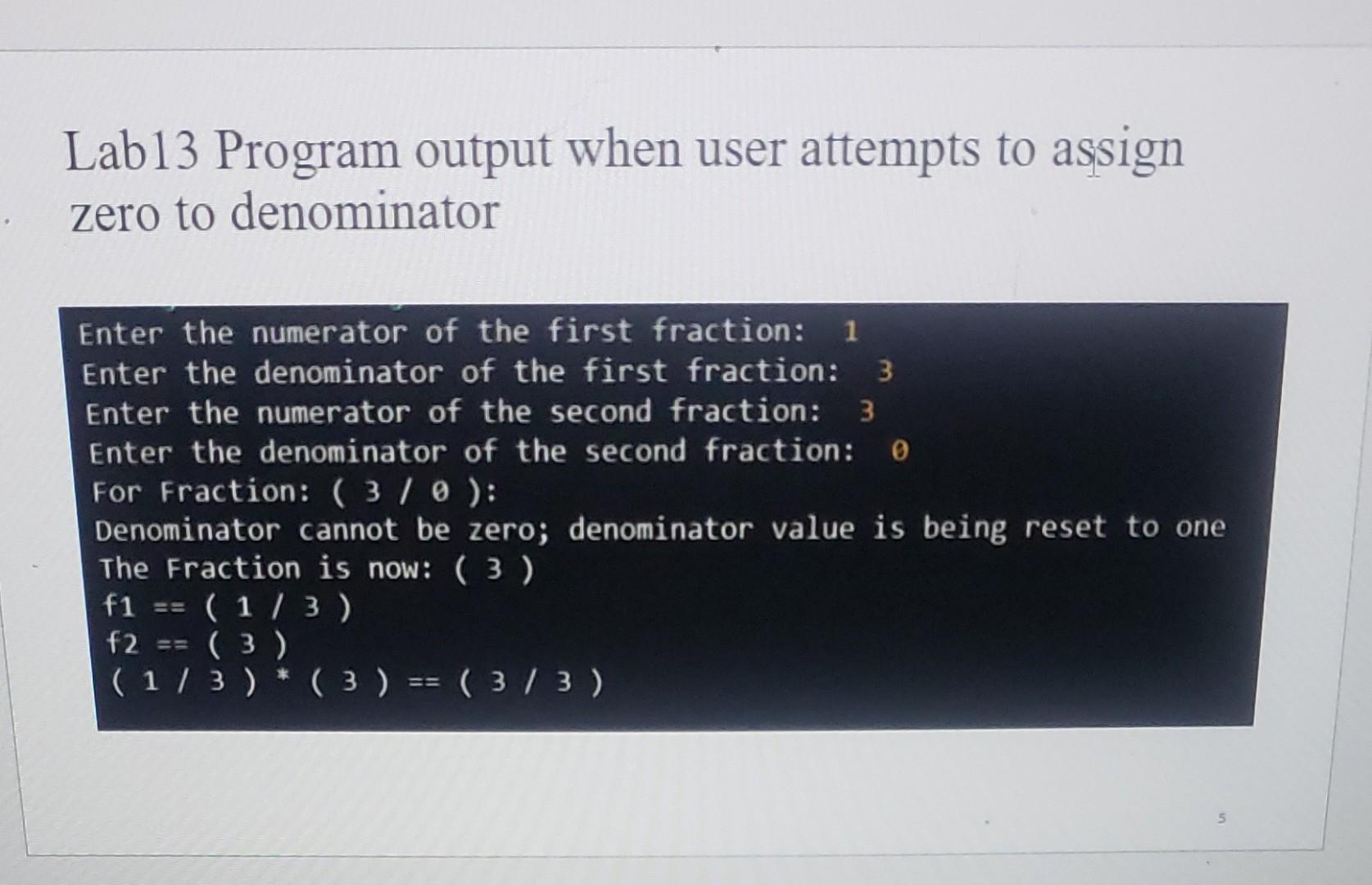 to read keyboard input Scanner keyboard = new Scanner(System. in); // Get