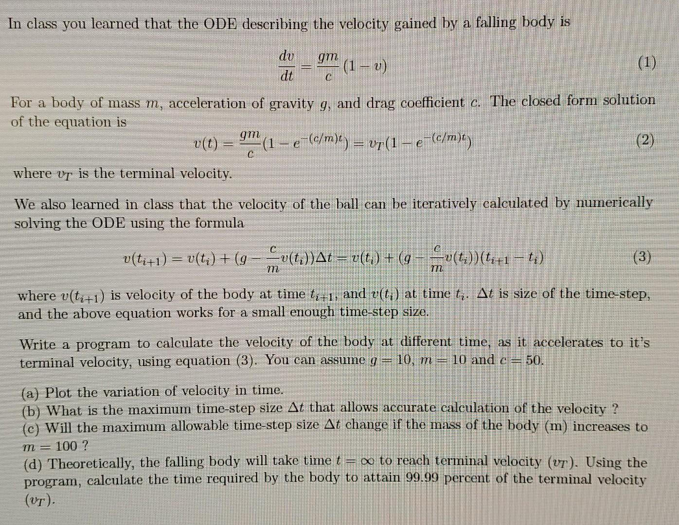  please read through the question before answering. I an trying to