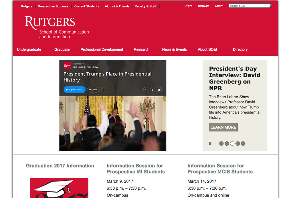 Recreate the following Website using HTML and CSS Re-create the following homepage
