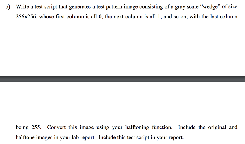 show the Matlab code (prefer typed for clarity) and explaination is greatly