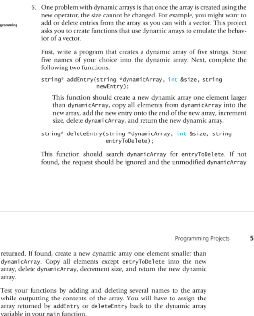 Precondition: The front and rear are pointing to the front // and