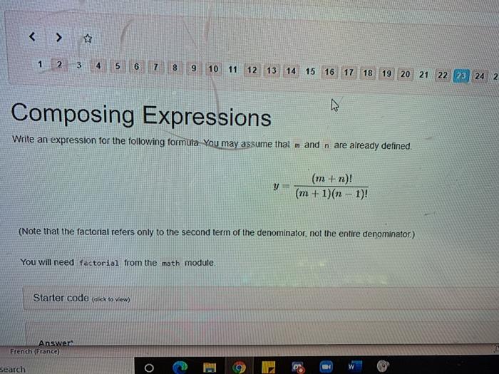  the second picture was not the correct answer 2 3 4