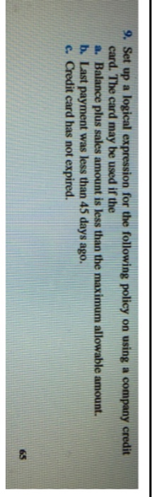  What would be the excel formula for this problem? Set up