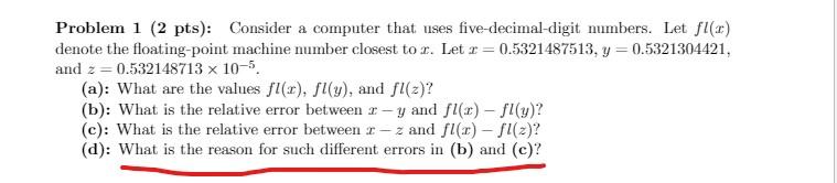  I just need part d solved Answer to B = 9%