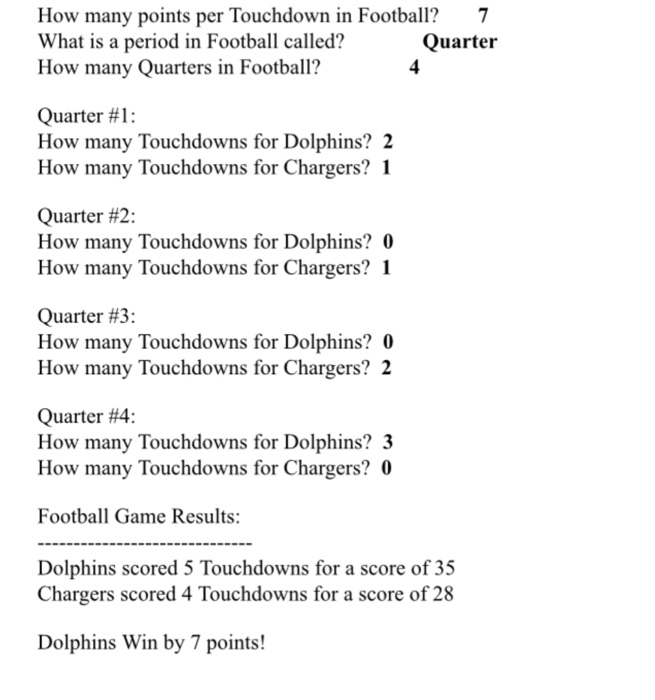 Due: 06/09/17 Points: 40 Create a Java program to simulate some 2