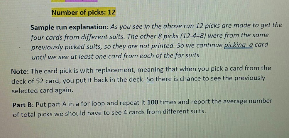 A: Coupon collector is a classic statistic problem with many practical applications