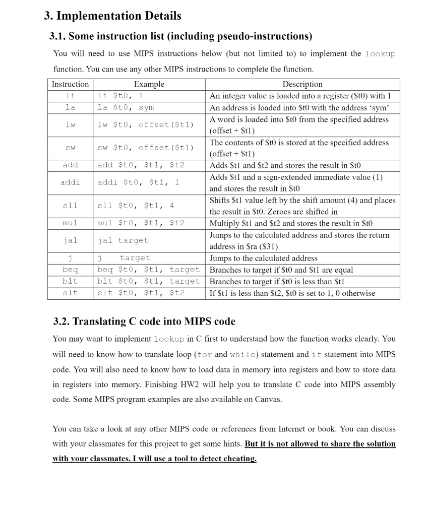 int cnt). The function finds the integer value (num) from the integer