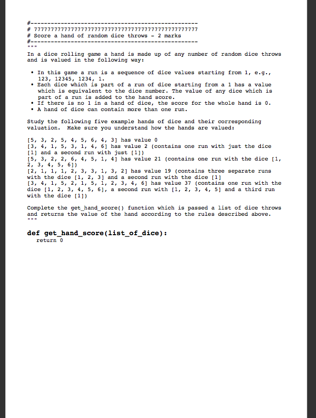 Assignments website. Download this program from the CompSci 101 assignments website: https://www.cs.auckland.ac.nz/courses/compsci101s1c/assignments/