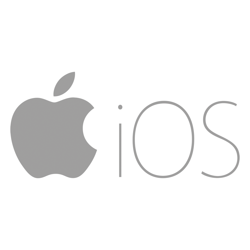 iOS using React React Native combines the best parts of native development