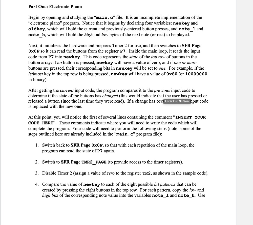  #include #include #include "music.h" /* FUNCTION PROTOTYPES */ void sys_init(void); void