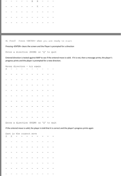 of size 20 and two int members called CurrentRow and Curentol to