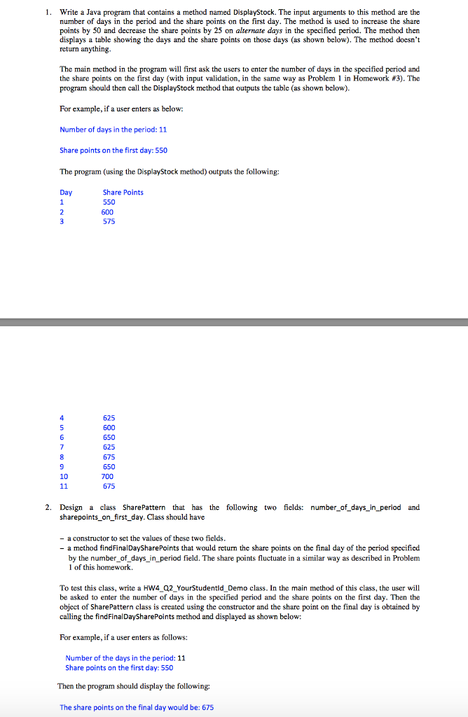 This is Java. Please make is as simple as possible. I would