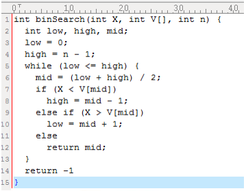 1. [5 pts.] What is Software Testing? 2. [5 pts.] What is