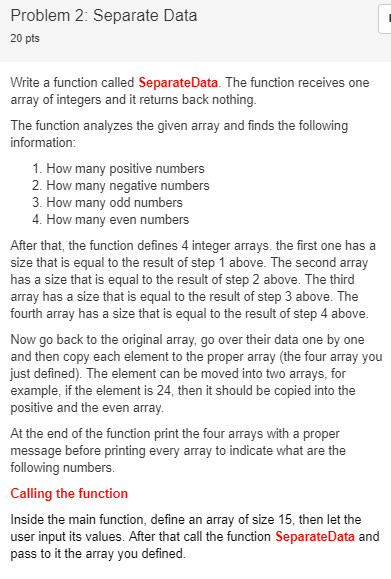 the program on C language Introduction to Programming - C Help please