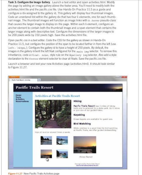 Pacific Trails Resort Pacific Trails Resort Home Yurts Activities Enjoy Nature in