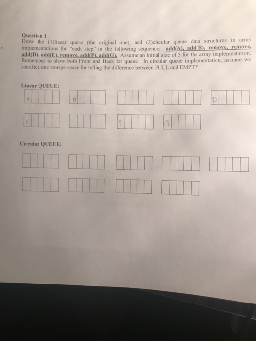  Am I doing this right? If not I need help Question