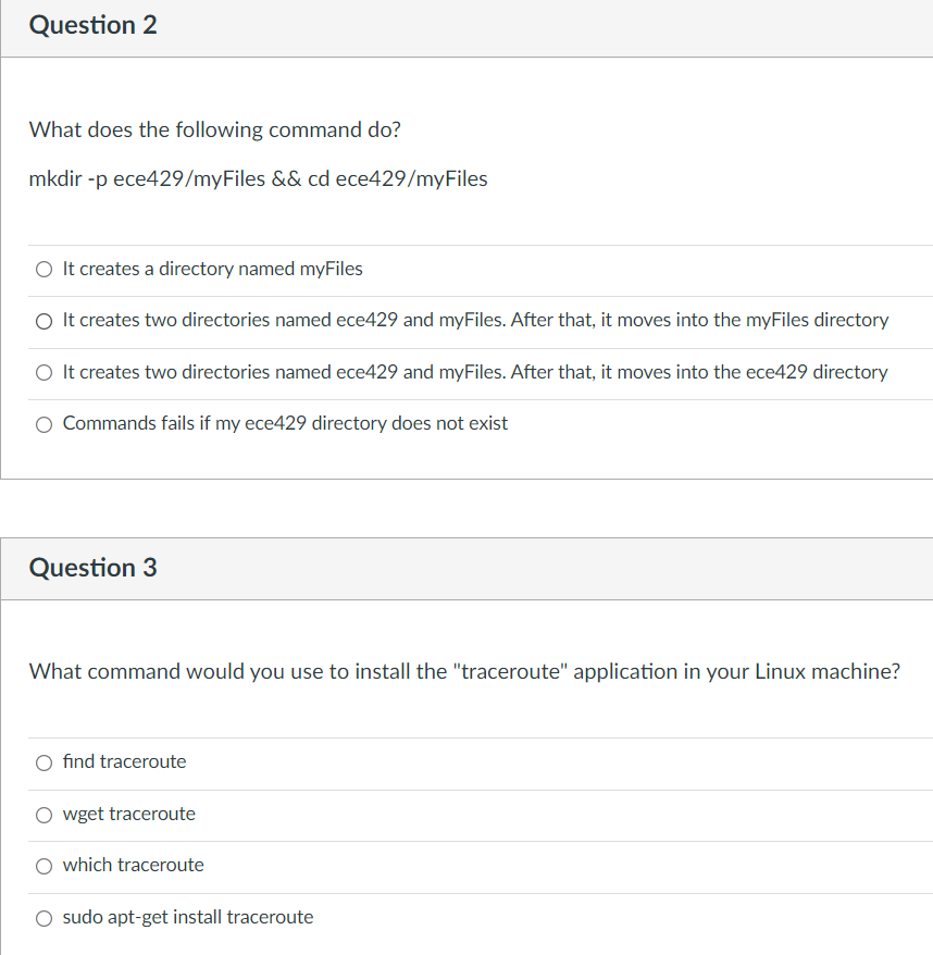  need some help will thumbs up Question 2 What does the