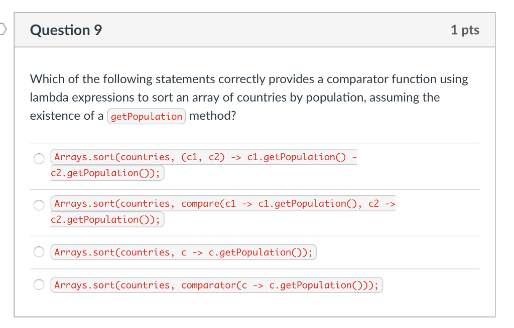  How can I do this two question? Question 9 1 pts