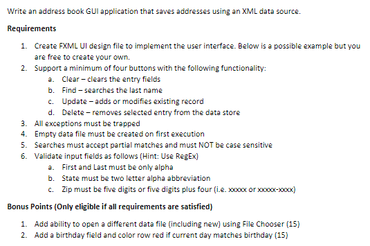  Can someone help me with this Java code? You don't have