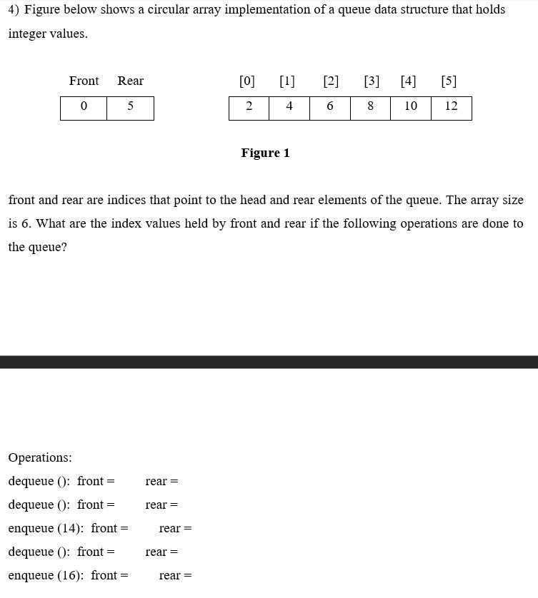 is 5. Stack s; string al, a2, a3; 1 2 3 4
