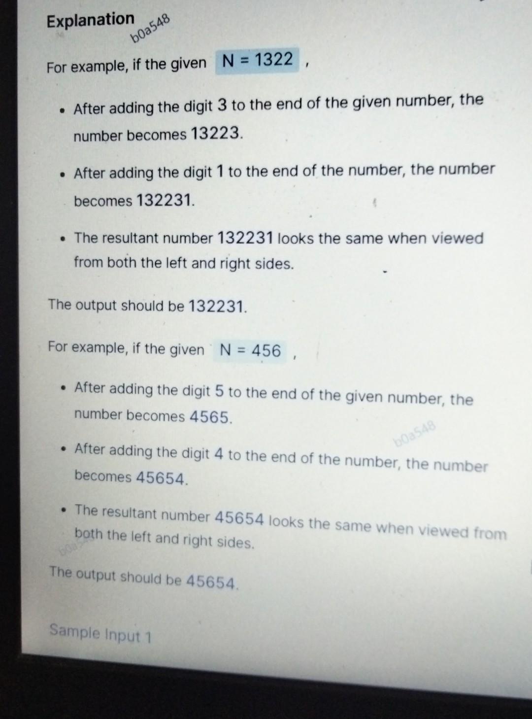 students with puzzles and brain teasers. One day, he decides to set