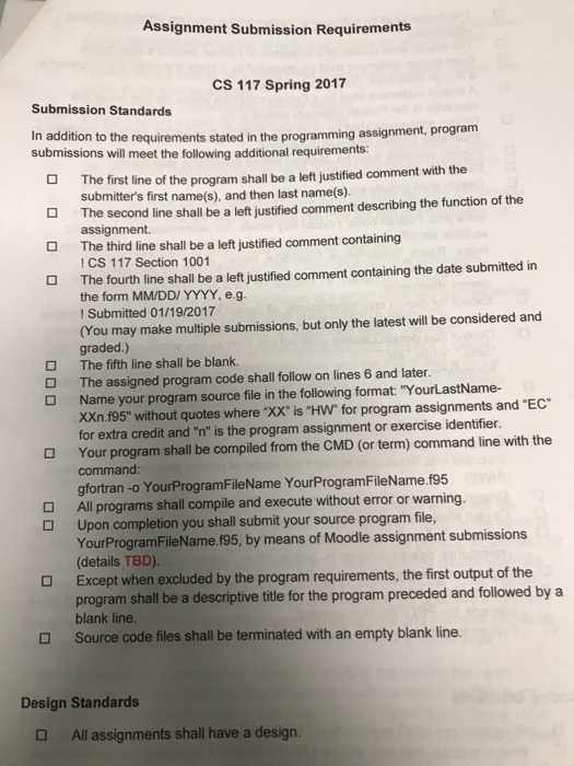 ballistic tables. This is the first of a two-part assignment. The second