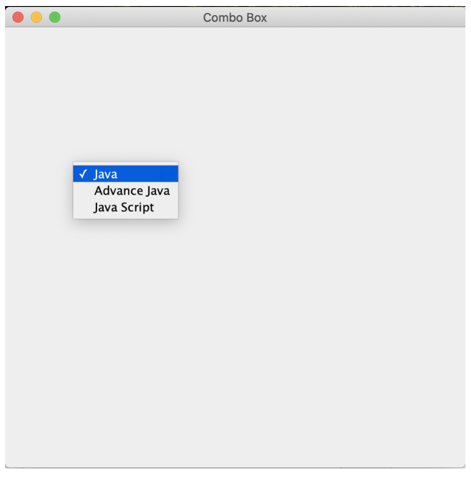 1. Code the two Java Swing exercises shown in the attached document.
