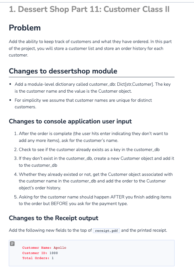 Can anybody please help me with the Python code? Thanks a lot.