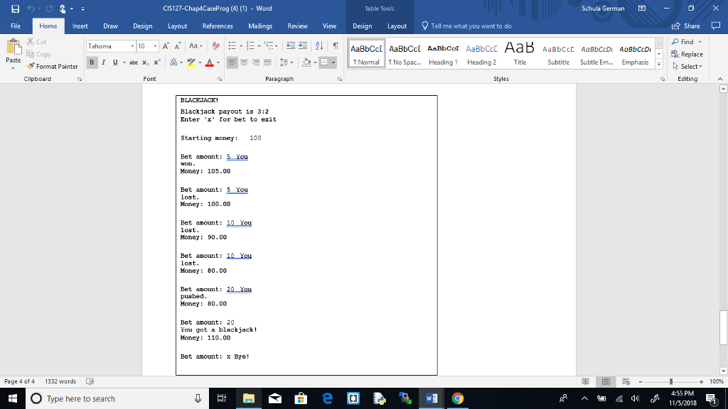 d% Cut E Copy Share Find c Replace Paste Normal TNo Spac.