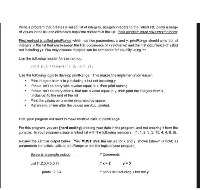 java please. please follow directions,will upvote Write a program that creates a