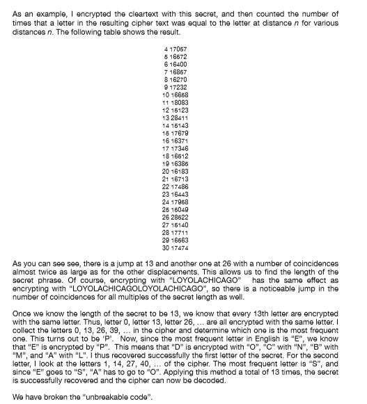 numbers jump at line 13 and 26... Read the description in pictures