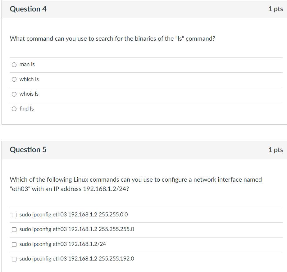the following command do? wget -q0 - facebook.com >logs && cat logs